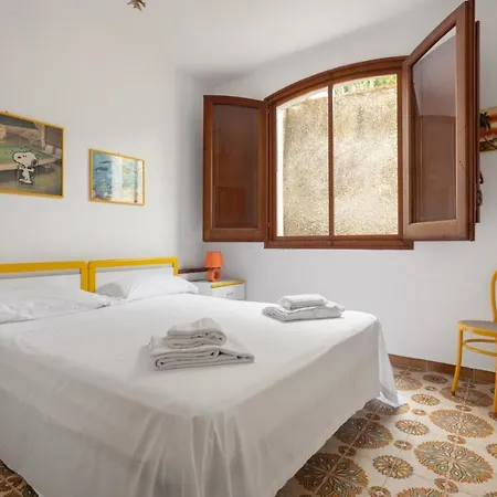 Apartament Solemar Sicilia - Corallo