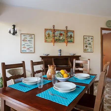 Apartament Solemar Sicilia - Corallo Bagheria