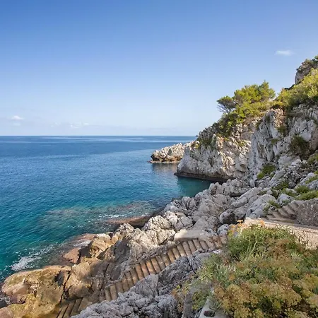 Solemar Sicilia - Corallo *