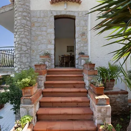 דירה Solemar Sicilia - Corallo *